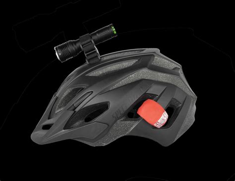 Opticfire® WATERPROOF Cycle Helmet light & Bike light - Opticfire® LED UK