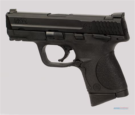 Smith & Wesson MP9C 9mm Pistol for sale at Gunsamerica.com: 967832891