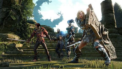 Rumor: Fable 4 Leaked With Details About Gameplay And Storyline