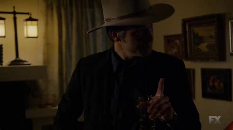 Recap of "Justified" Season 6 Episode 1 | Recap Guide