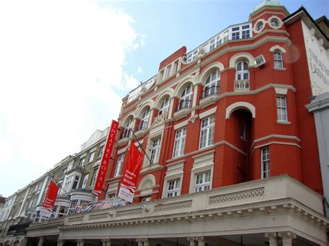 Venue Spotlight: Theatre Royal Brighton