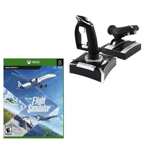 Microsoft Flight Simulator On Xbox Series X | lupon.gov.ph