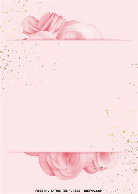 Details 100 pink invitation background - Abzlocal.mx