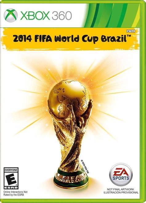 2014 FIFA World Cup Brazil XBOX360-COMPLEX ISO Download [8.14 GB] [Region Free][PAL][NTSC-U ...