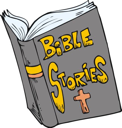 5+ Bible Story Clip Art - Preview : Free Bible Clip A | HDClipartAll