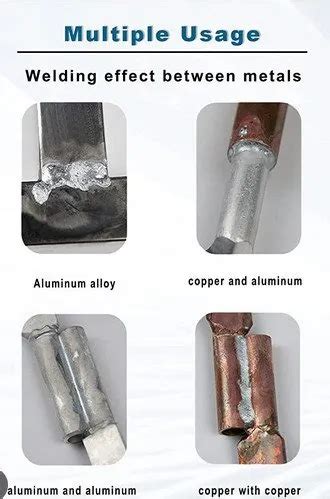 Aluminum Brazing Flux: What It Is and How It Works - Automatic Brazing Machine Induction Brazing ...