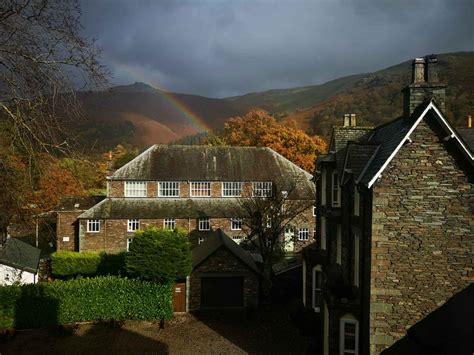 Hotel Offers in Grasmere This November | Victorian House Hotel