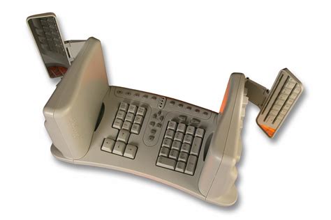 The 10 Weirdest PC Peripherals Ever Made | Digital Trends