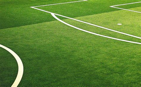 Soccer Field Wallpapers - Wallpaper Cave