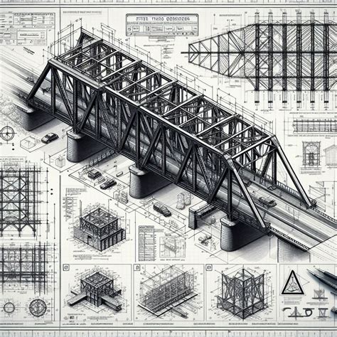 6 Types of Civil Engineering Drawings [Detailed Guide] - SolidSmack