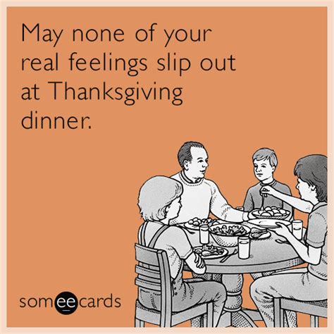 42 Of The Funniest Thanksgiving Memes Ever