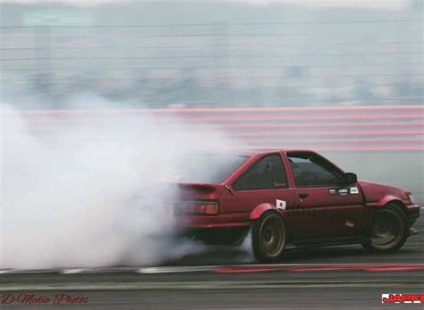 Toyota Corolla AE86 V8 Turbo 446bhp full comp spec drift car for sale £8995 | Driftworks Forum