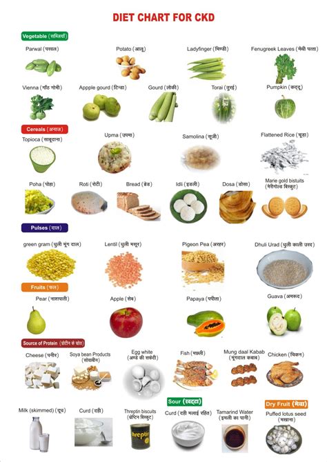 DIET CHART FOR KIDNEY PATIENTS: DR. MOHAN SINGH NANO HOMEOPATHY - My Blog