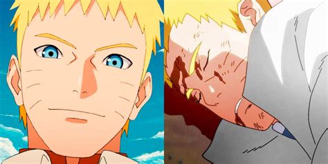 Boruto: The Death Of Naruto Uzumaki, Explained