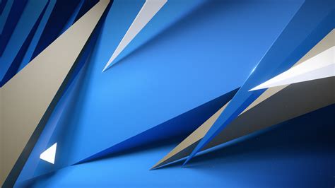 Abstract 3d Sharp Shapes Wallpaper,HD Abstract Wallpapers,4k Wallpapers,Images,Backgrounds ...