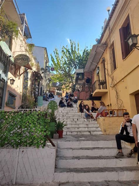 Plaka Athens: Your 2024 Guide by an Athens Resident