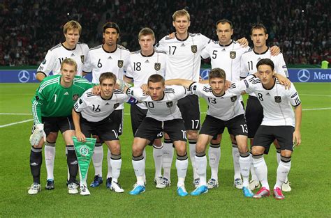 Germany Team Wallpapers - Wallpaper Cave