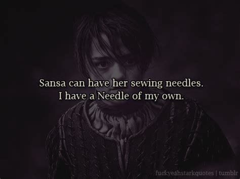 Sansa Stark Quotes. QuotesGram