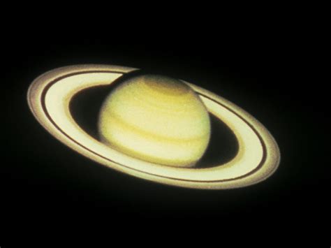 Which Planet Has More Rings: Jupiter or Saturn? | Sciencing