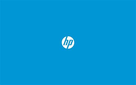 HP Logo Wallpapers - Top Free HP Logo Backgrounds - WallpaperAccess