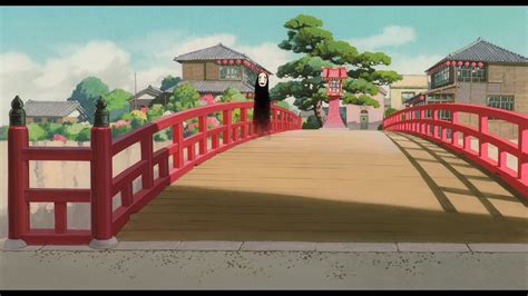 Spirited Away Studio Ghibli #1080P #wallpaper #hdwallpaper #desktop | Spirited away wallpaper ...