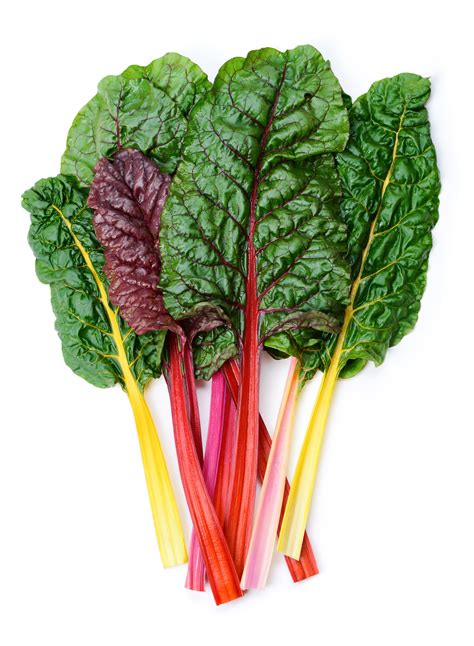 Bright Lights Swiss Chard Seeds - Heirloom – Hometown Seeds