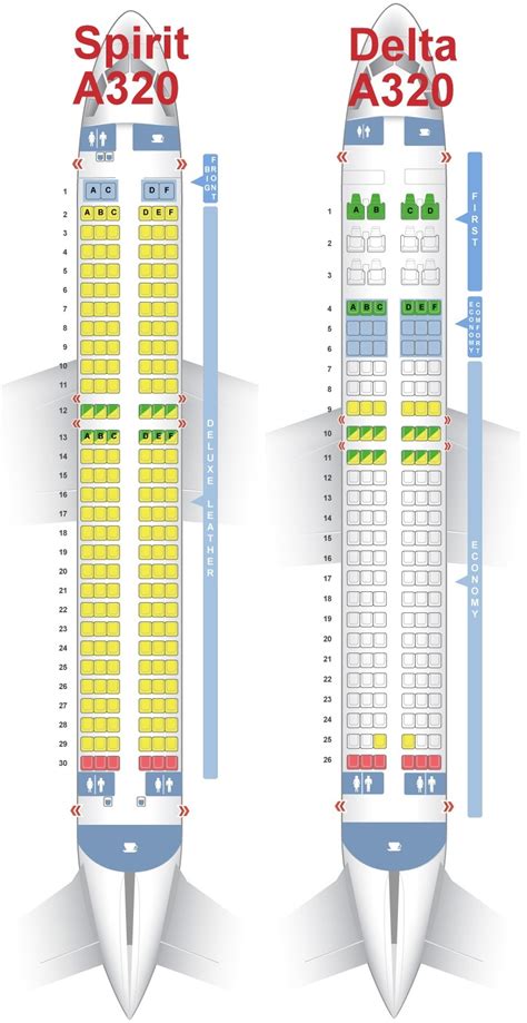 Spirit Airlines Seat Reservation | Brokeasshome.com