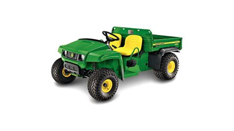 Gator™ Utility Vehicles | UTV Side By Sides | John Deere US