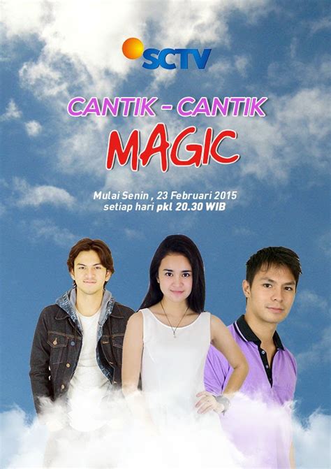 Lirik Lagu Band Kotak Judul 'Perfect Love' Soundtrack (OST) Sinetron 'Cantik Cantik Magic' di ...