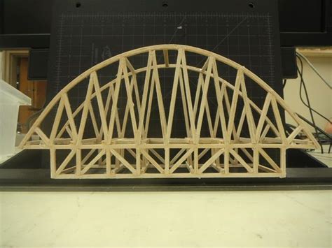 Examples Of Truss Bridges In The World - Cable