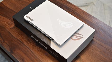 ASUS ROG Zephyrus G14 Review: The Gaming Laptop To Beat In 2020