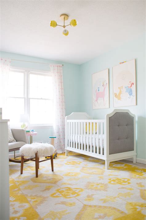 my favorite paint colors for kids' rooms and baby rooms - Lay Baby Lay Lay Baby Lay