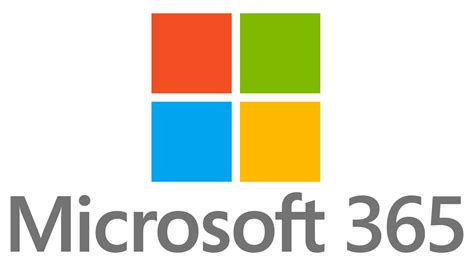 Microsoft 365 Logo | 02 - PNG Logo Vector Brand Downloads (SVG, EPS)