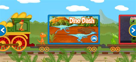 Pbskids Org Dinosaur Train Games | Kids Matttroy