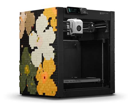 Bambu Lab P1P | Your one of a kind 3D printer - Bambu Lab