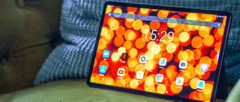 Lenovo Tab P11 Pro review: a strong tablet with flaws | TechRadar