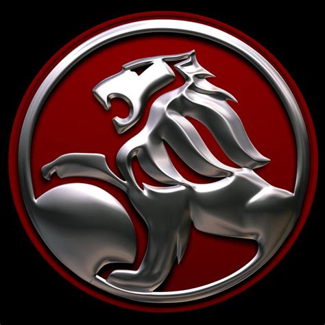 Holden Lion Logo