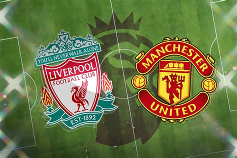 Liverpool vs Manchester United Full Match - Premier League 2020/21