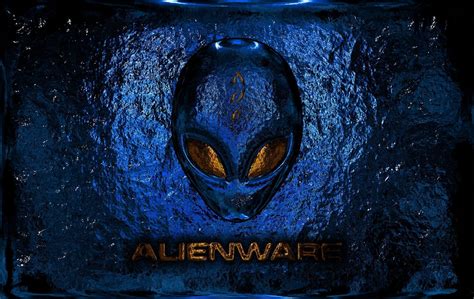 Alienware Wallpapers - Wallpaper Cave