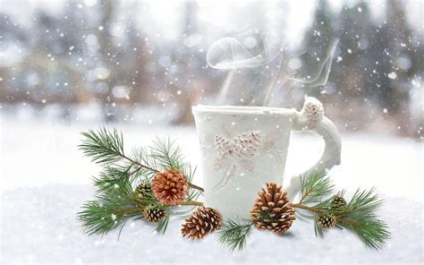 Cozy Winter Warm Wallpapers - Wallpaper Cave