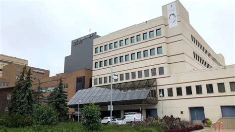 Children’s Hospital resumes admission of out-of-province patients – Winnipeg Free Press