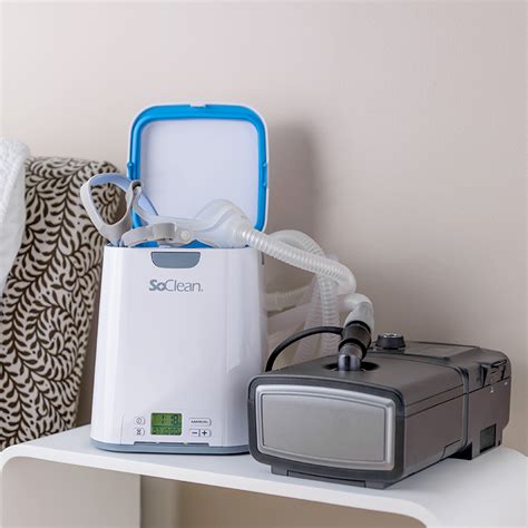 SoClean 2 CPAP Cleaner & Sanitizer ***Save NOW!!!***– Active Lifestyle Store