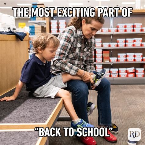 40 Back-to-School Memes Everyone Can Relate To