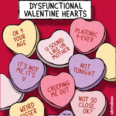 Funny Valentine’s Day Quotes You'll Both Love | Hallmark Ideas & Inspiration