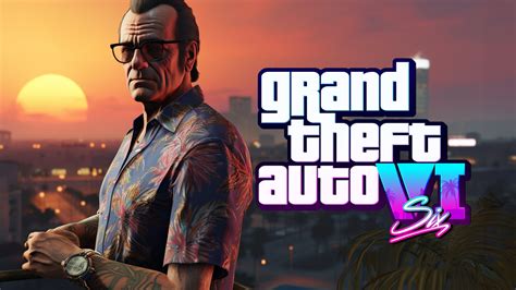 Top 13 GTA 6 Leaks Footage Wallpapers [ HQ ]