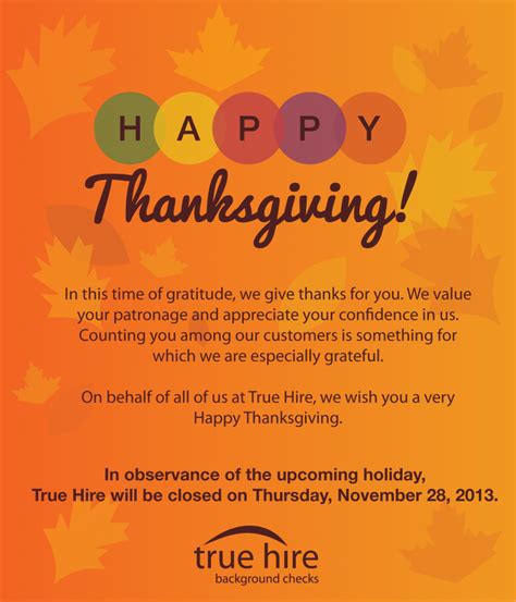 Thanksgiving Quotes For Employees. QuotesGram