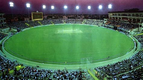 Punjab Cricket Association IS Bindra Stadium Mohali pitch report: Mohali Stadium pitch report ...