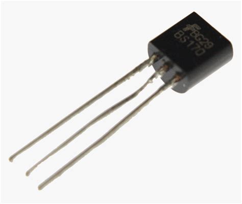 Second Generation Computer Transistors