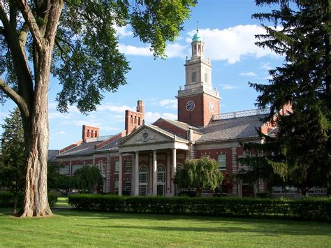 The Most Beautiful Public High School in Every State in America Photos | Architectural Digest