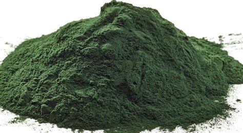 China organic spirulina and chlorella powder manufacturers, organic spirulina and chlorella ...